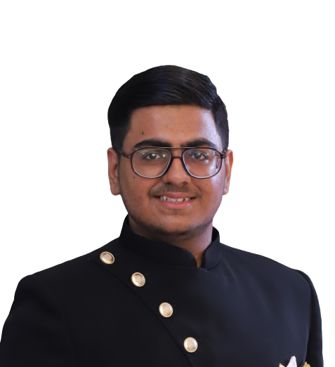 Kanishk Chhabra